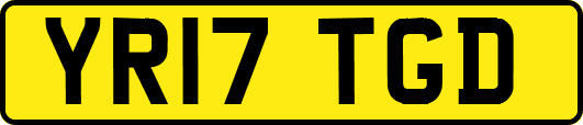 YR17TGD
