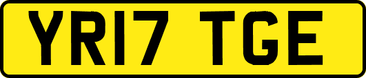 YR17TGE