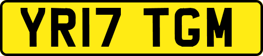 YR17TGM