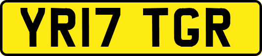 YR17TGR