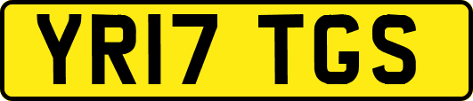 YR17TGS