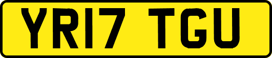 YR17TGU