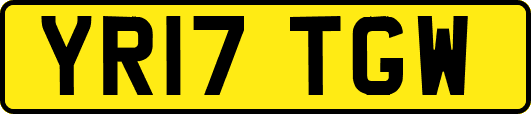 YR17TGW