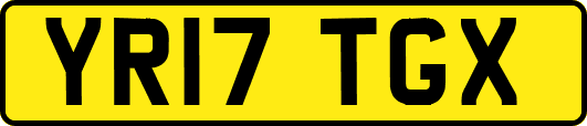 YR17TGX