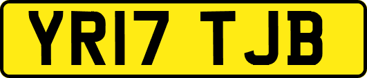 YR17TJB
