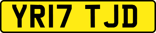 YR17TJD
