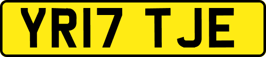 YR17TJE