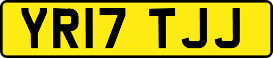 YR17TJJ
