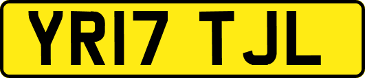YR17TJL