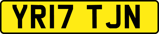 YR17TJN