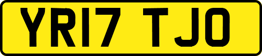 YR17TJO