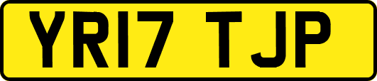 YR17TJP
