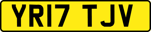 YR17TJV