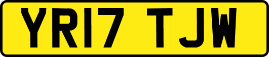 YR17TJW