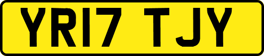 YR17TJY