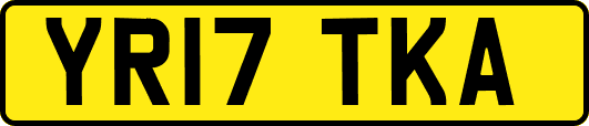 YR17TKA