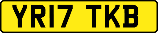 YR17TKB
