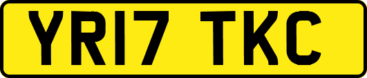 YR17TKC