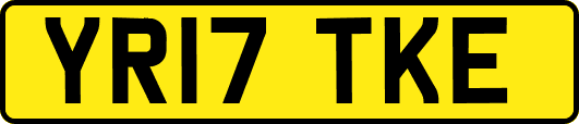 YR17TKE