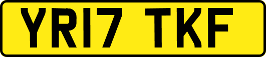 YR17TKF