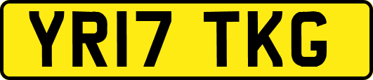YR17TKG