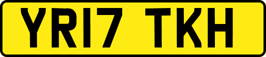 YR17TKH