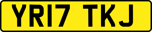YR17TKJ