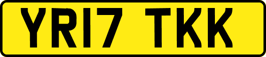 YR17TKK