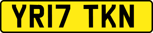 YR17TKN