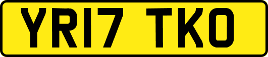 YR17TKO