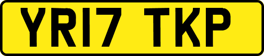 YR17TKP
