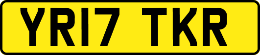 YR17TKR
