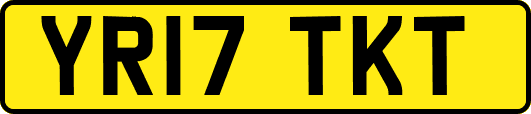 YR17TKT