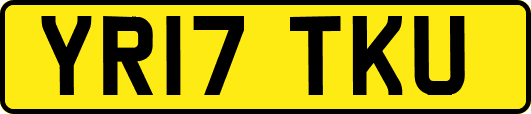 YR17TKU