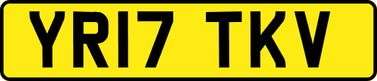 YR17TKV