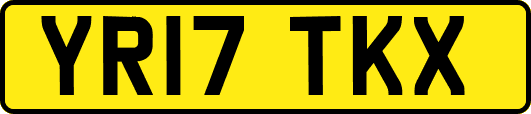 YR17TKX