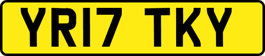 YR17TKY