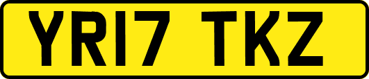 YR17TKZ