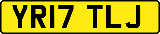 YR17TLJ