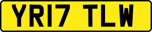 YR17TLW