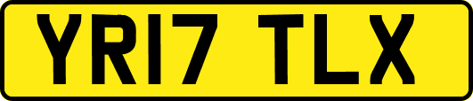 YR17TLX