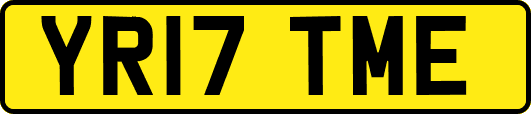 YR17TME