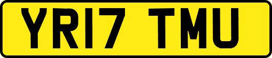 YR17TMU