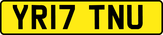 YR17TNU