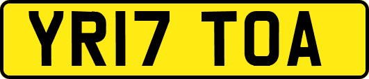 YR17TOA