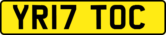 YR17TOC
