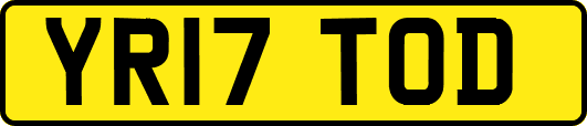 YR17TOD