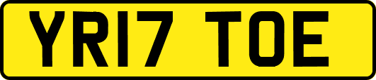 YR17TOE