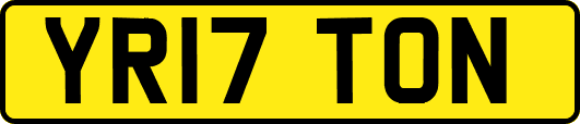 YR17TON