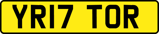 YR17TOR